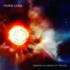 Paris Luna - Diamond in a World of Thieves - Single