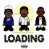 Loading Entertainment - The Loading Tape, Vol. 2
